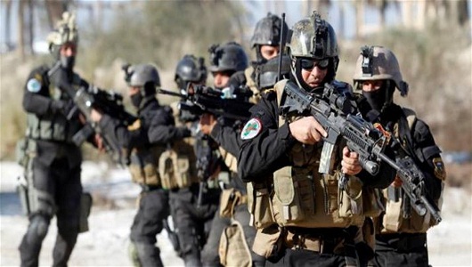 Musul savaşı kızışıyor: Irak Federal Polisi Musul’un girişine ulaştı