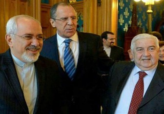 ایران، روس اور شام کے باہمی تعاون کے باعث امریکی اسٹریٹیجی ناکام