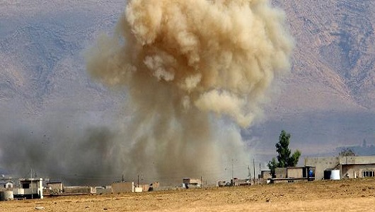 Irak'tan dehşete düşüren haber: Sayı 8000 oldu, 'Kalan herkes öldürülecek'