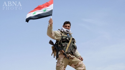 Syrien: Armee erobert Stadt Suran in Hama zurück 