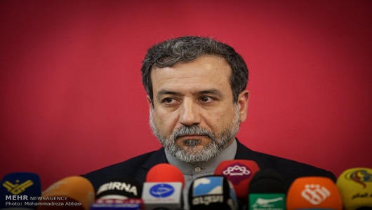  Irakçi: İran olmasaydı Bağdat ve Şam da olmazdı