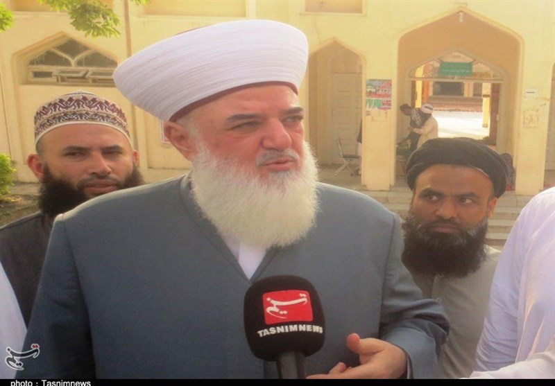 مفتی اعظم لبنان کا پاکستان دورہ/ اسلام اخوت، محبت اور بھائی چارے کا درس دیتا ہے: مفتی اعظم