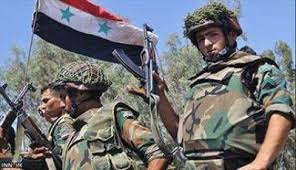 دمشق؛ خان الشیخ میں تکفیریوں پر گھیرا تنگ، جبہۃ النصرۃ کی تباہی یقینی