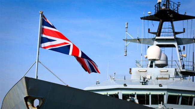 UK to open permanent military base in Bahrain: Report