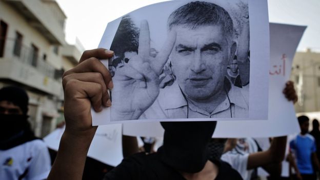 Assault on freedom of expression continues in Bahrain as activists face jail for tweets