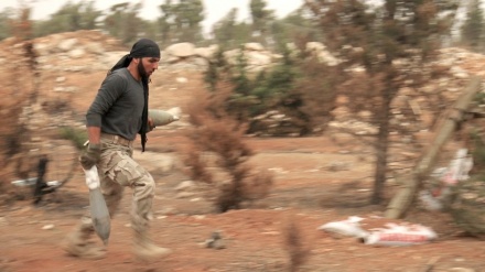 Syrien: 15 Tote bei Mörserangriffen bewaffneter Opposition in Aleppo