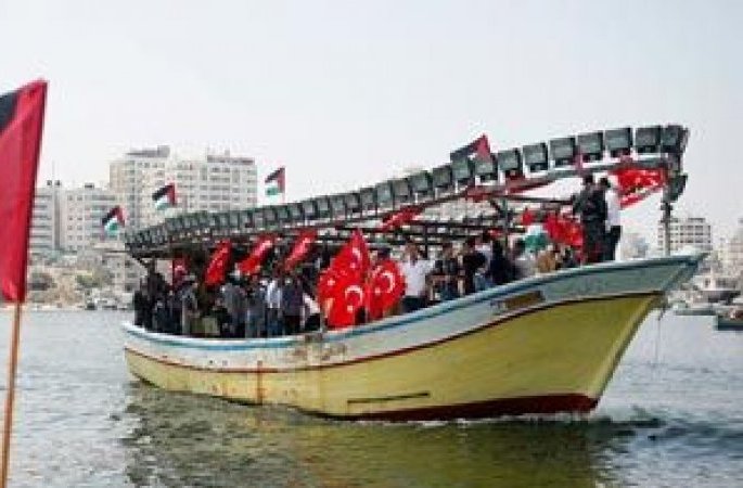 أقارب قتلى "غزة" يعتبرون الاتفاق بين إسرائيل وتركيا باطل ويواصلون الدعوى على تل أبيب