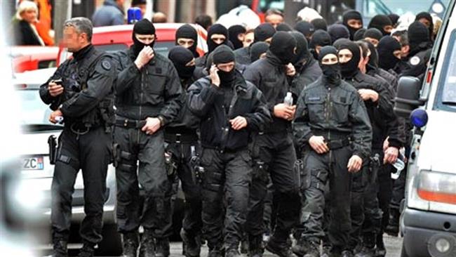 At least 10 terrorist attacks foiled by UK police over two years 