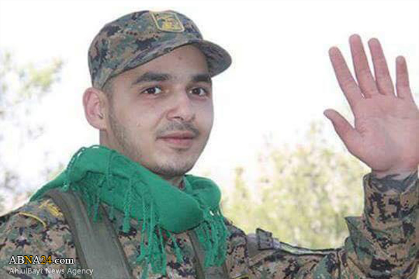 6 Hizbullah Askeri Halep’te Şehit Düştü / Foto
