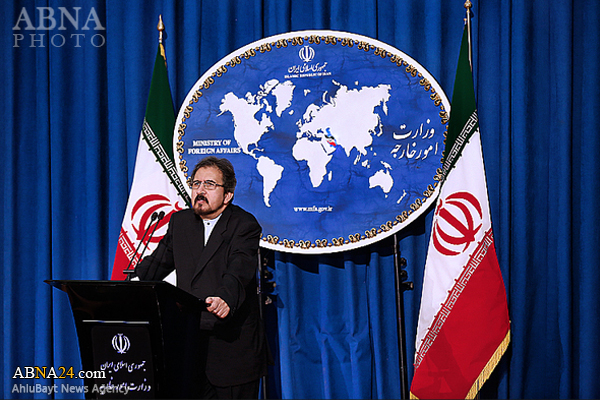 هكذا ردت ايران على قضية "قصف مكة المكرمة"