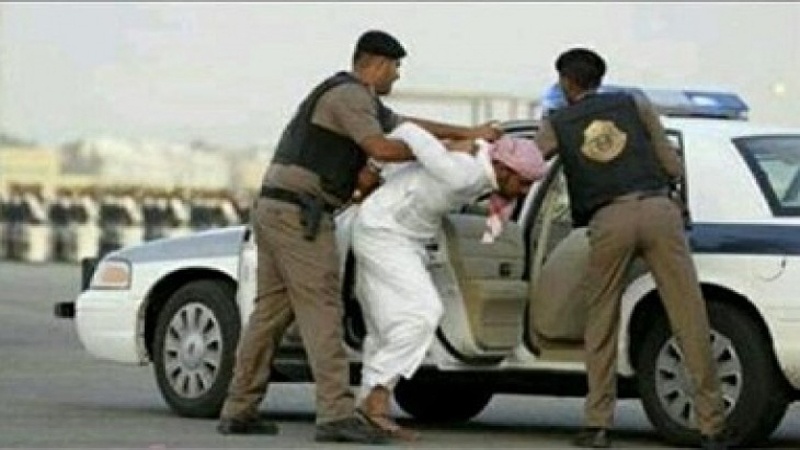 Saudiyya : An Dakile Yunkurin Kai Hari A Jeddah