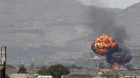  84 بين شهيد وجريح في مجزرة جديدة للعدوان السعودي على الحديدة