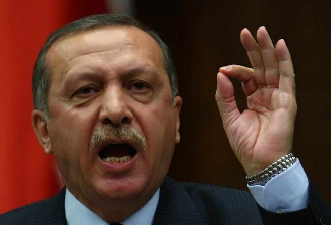 أردوغان: سأوافق على إعادة العمل بعقوبة الإعدام