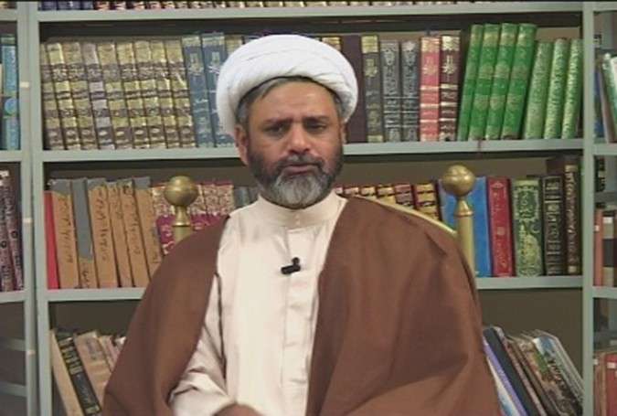 علامہ حسین مسعودی: حکومت سندھ عزاداران امام حسین (ع) کو تحفظ دینے میں ناکام نظر آتی ہے
