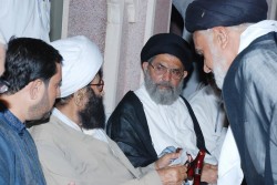 حکمران و سیاستدان بردباری کا مظاہرہ کریں، ملک مزید کسی بحران کا متحمل نہیں ہوسکتا: ساجد نقوی