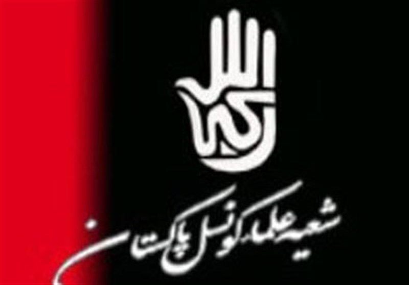 سیاسی کارکنوں کی گفتاری اور تکفیری جلسے کی اجازت حکومت کی دوغلی پالیسی: شیعہ علما کونسل