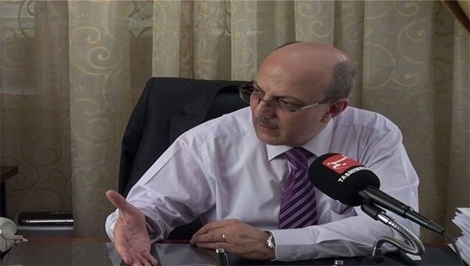 Büyük Şeytan Suriye’nin Kuzeyindeki neyin peşinde?