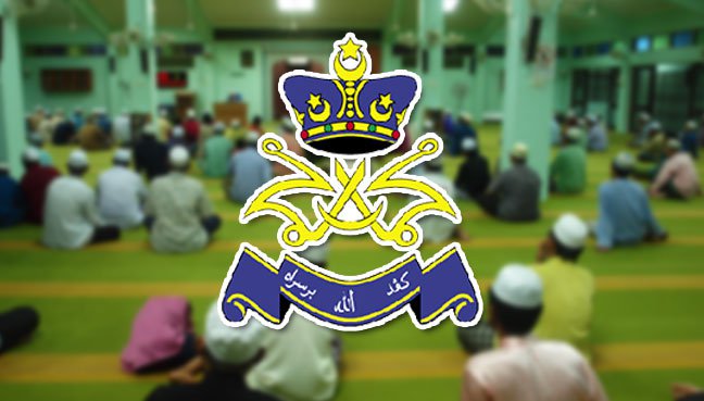Johor Pantau Surau, Masjid Kekang Syiah Berkembang