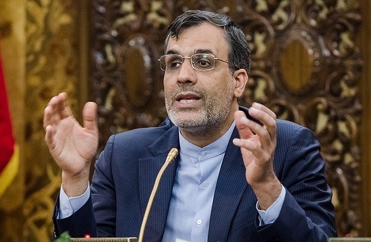 Saudi deliberate attacks meant to break down Yemenis' resistance: Iranian official