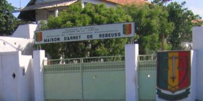 Frenchman in Senegal insults Muslims and Prophet