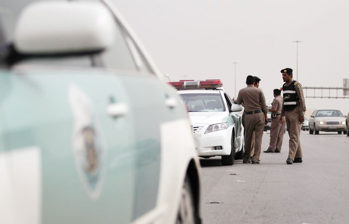 Unknown armed men kill Saudi officer in Eastern Province / Pics
