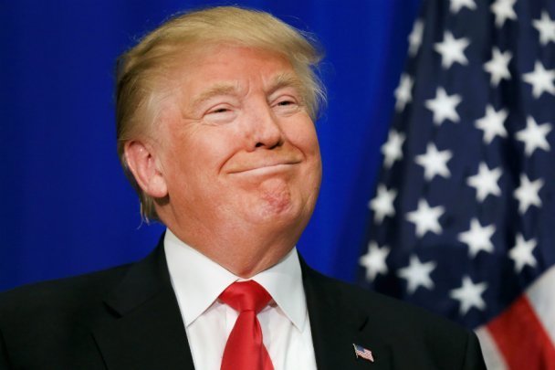 Para Pemimpin Dunia Yang Pernah Mengkritik Trump Ucap Tahniah Kepada Beliau.