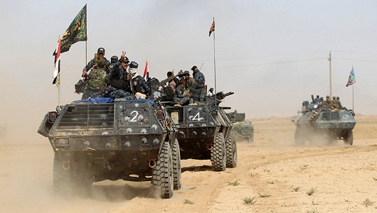 Irak'tan Musul operasyonu açıklaması: Son durum nedir?
