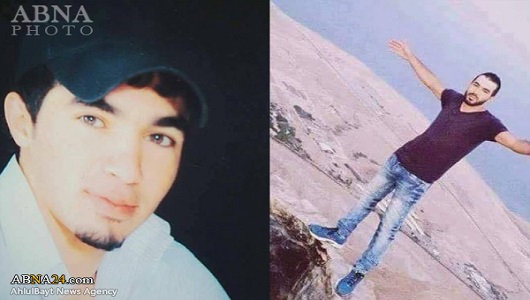 Filistinli Gençten ‘‘Siyonist Askerlere’’ Şehadet Operasyonu / Foto