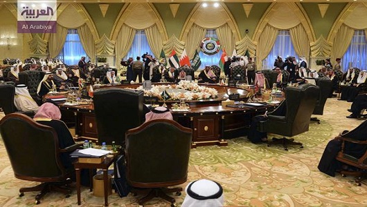 Araplar İran Karşısında Yenildi mi?