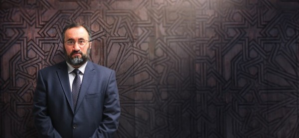 Islamratsvorsitzender Kesici wirft CSU „Islambashing“ vor