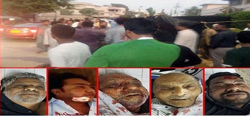 قومی مفاد میں تحمل کو ہرگز کمزوری نہ سمجھا جائے:آئی ایس او پاکستان