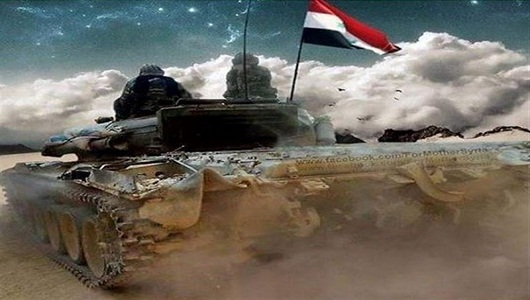 Suriye'de kritik gelişmeler: Rusya ve Suriye, Halep'e topyekûn saldırıya hazırlanıyor