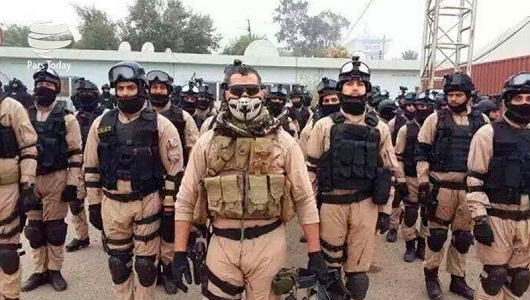 Irak ordusu Telkeyf’e operasyon başlattı