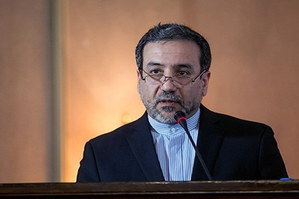 イラン外務次官、「国連はシリアとイエメンで計画を有していない」