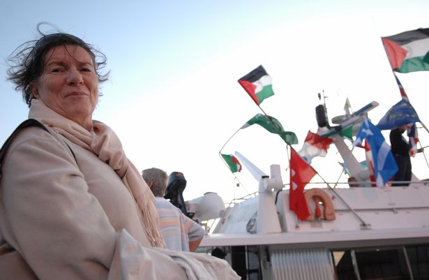 British politicians terrified of criticizing Israel