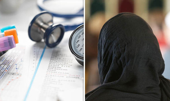 “Un Medico Francés fue Suspendido de su Cargo tras Insultar a una Musulmana” 