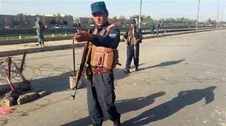 5.000 afghanische Soldaten seit Jahresbeginn getötet