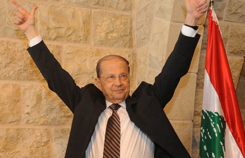 Syria Akan Jadi Libya Kedua Jika Assad Tewas: Presiden Lubnan, Aoun.