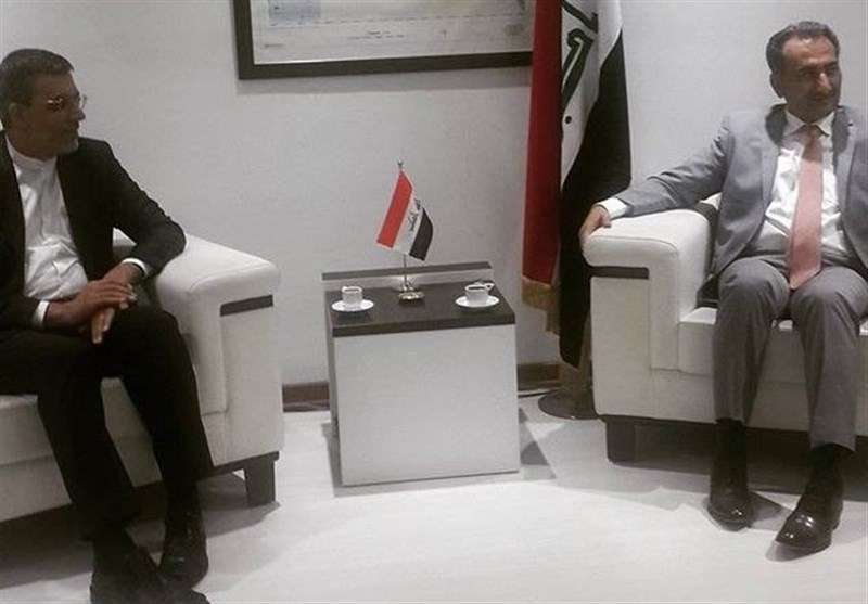 Iran vows full support for Iraqis in fight against terrorism