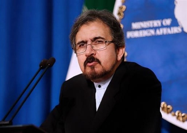 Iran rejects Taliban’s claim of receiving support from Tehran