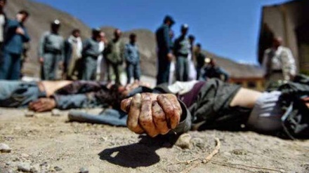 Afghanistan: Selbstmordanschlag in Nangarhar hinterlässt 12 Tote