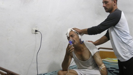 UNO verlängert Untersuchung zu Chemiewaffeneinsatz in Syrien