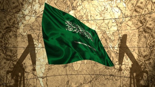L’Arabie saoudite en sursis