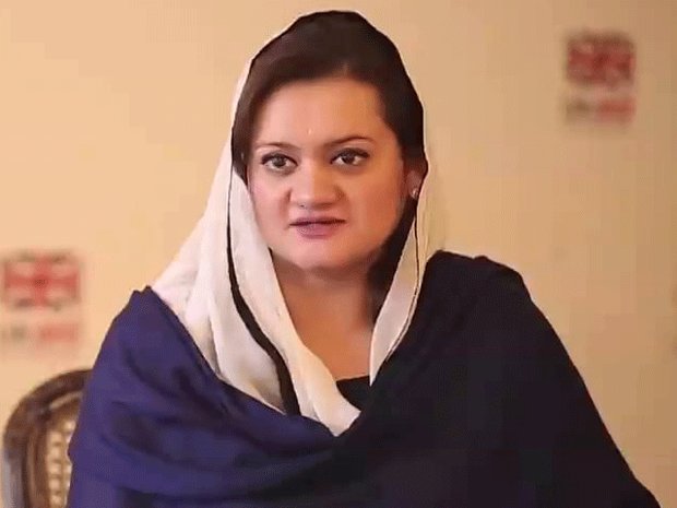 مریم اورنگزیب وزیر مملکت اطلاعات ونشریات مقرر