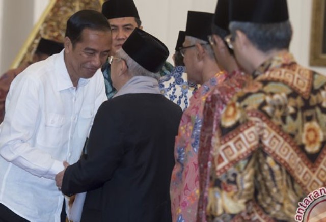 Tak Ada Toleransi Bagi Para Pemecah Belah Bangsa