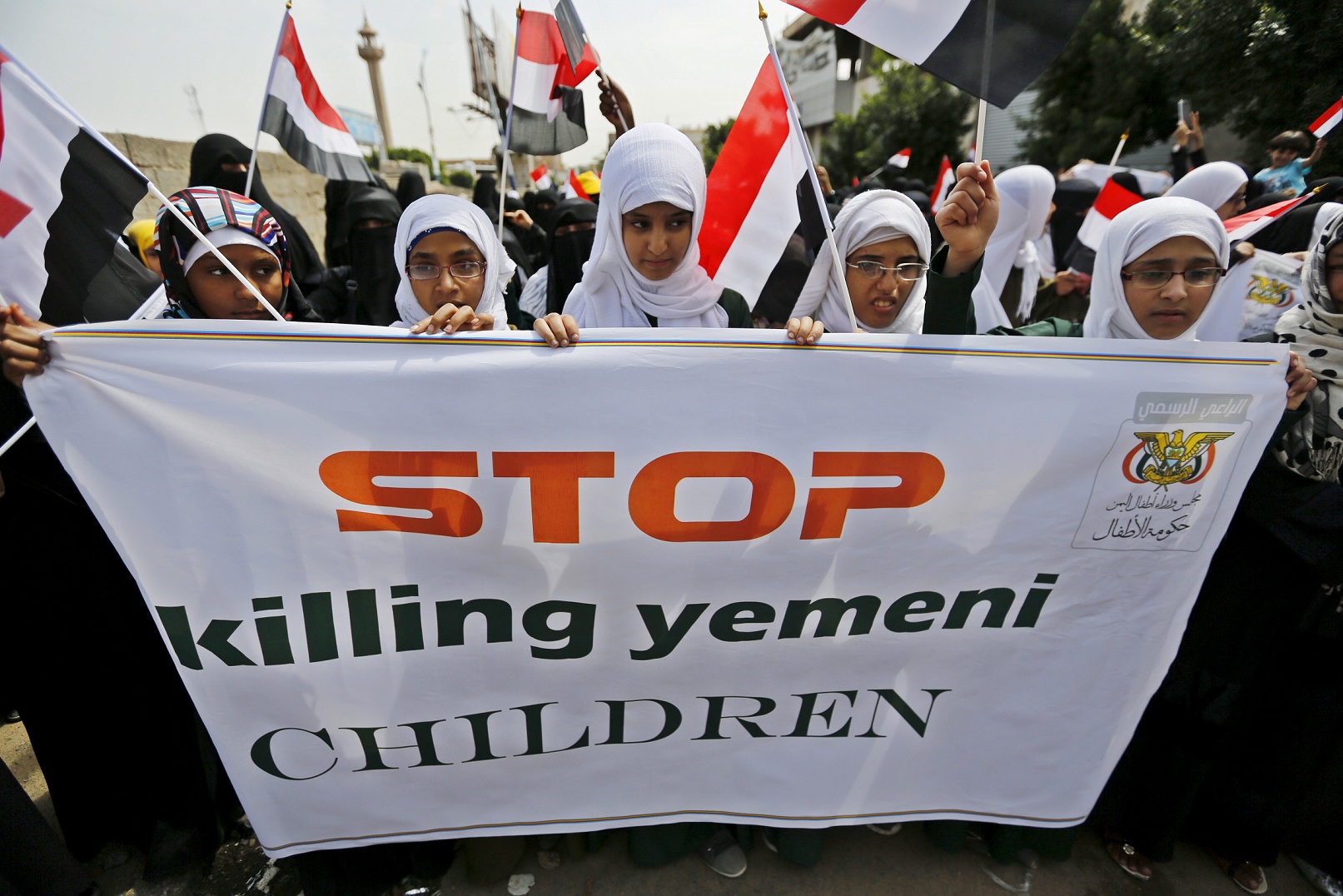 ONU Lamenta Falta de Compromiso para Solucionar Conflicto en Yemen 