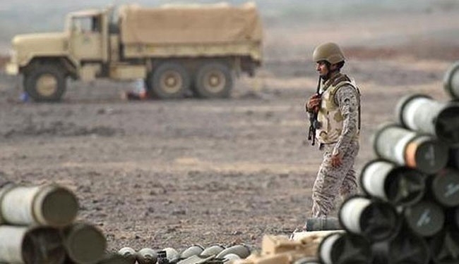 مقتل جنود سعوديين اثناء اقتحام موقع عسكري سعودي في عسير