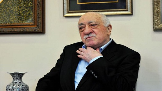 Fethullah Gülen’den 'ölüm' mesajı