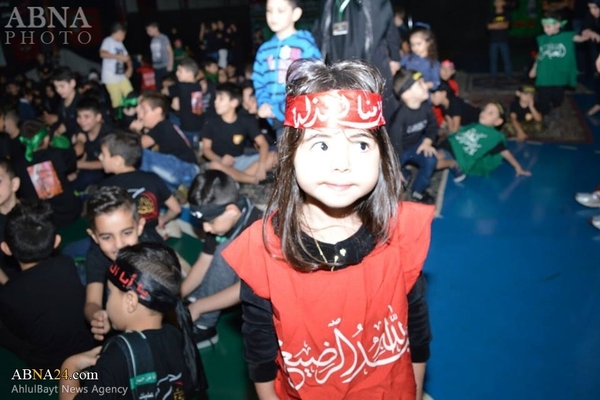 Fotos: Aschura in Brasilien