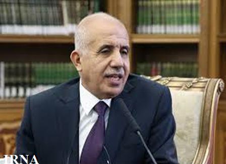 الجزائر نے ایرانی کمپنیوں کے ساتھ تعاون کی توسیع کا خیر مقدم کیا